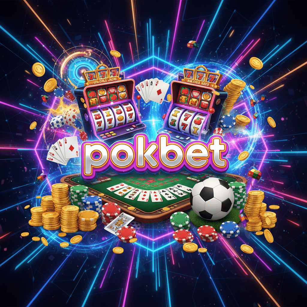 pokbet