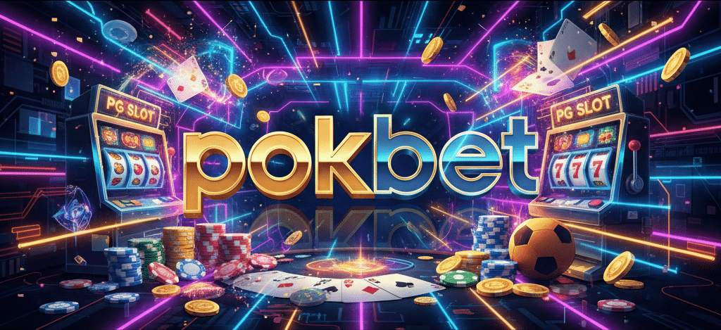 pokbet