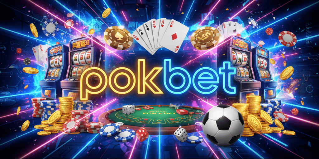 pokbet