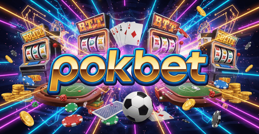pokbet