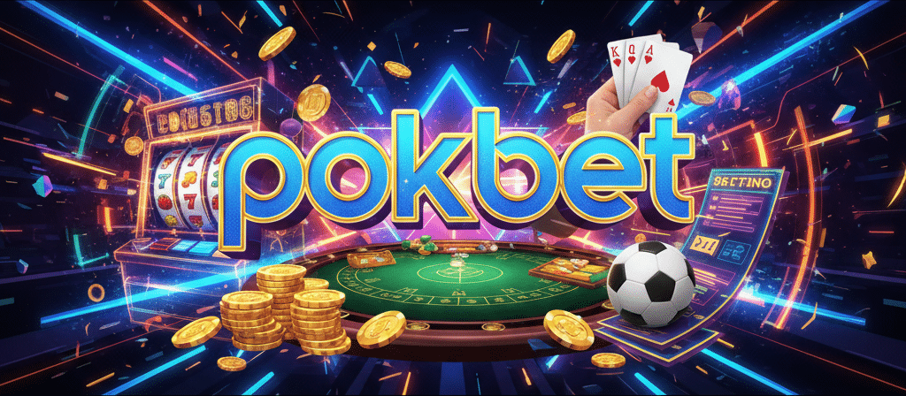 pokbet